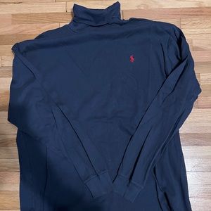 Polo by Ralph Lauren Turtle Neck Sz L
